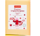 Promotion Bild von SalzburgMilch Bergkäse Lidl APP Preis 500 Gramm 1 Packung