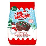 Mr. Brownie Winter Edition Penny 200 Gramm 1 Packung