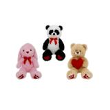 Valentinsplüsch, 80 cm Lidl 1 Stück