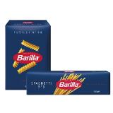 Barilla Pasta versch. Sorten Lidl APP Preis 500 Gramm 1 Packung