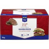 Metro Chef Rinder Hamburger, Preisangabe ohne MwSt. (Preis inkl. MwSt. 2,53 €), METRO 1 Stück