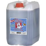 Allacher Glühwein oder Punsch div. Sorten, Preisangabe ohne MwSt. (Preis inkl. MwSt. 26,39 €), METRO 10 Liter 1 Packung