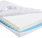 Primatex Deluxe Komfortschaummatratze Härtegrad 3+4 0927018001 Möbelix 1 Stück