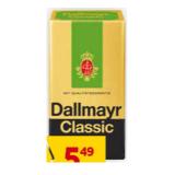 Bild von Dallmayr Classic div. Sorten BILLA 500 Gramm 1 Packung