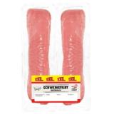 Schweinefilets im Doppelpack Lidl 1 Kilogramm