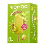 NOMOO Pistazieneis am Stiel BILLA PLUS 195 Milliliter 1 Packung