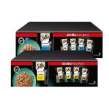 Sheba Katzennassnahrung Premium Lidl 85 Gramm 60 Stück