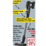 AEG Akkusauger AP71UB14GG Maximarkt 1 Stück