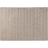 Tischset div. Ausführungen, Preisangabe ohne MwSt. (Preis inkl. MwSt. 5,99 €), METRO 1 Stück