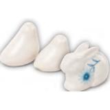 Home Creation Osterdekoration aus Keramik versch. Designs HOFER 1 Stück