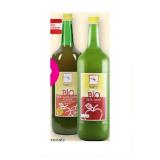 Hasenfit Bio-Fruchtsäfte verschiedene Sorten Denns BioMarkt 1 Liter 1 Flasche