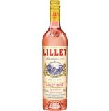 Promotion Bild von Lillet Blanc od. Rose Penny 0.75 Liter 1 Flasche