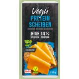 Vegü pflanzliche Proteinscheiben BILLA PLUS 150 Gramm 1 Packung