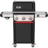 Weber Gasgriller Spirit EP-335, Preisangabe ohne MwSt. (Preis inkl. MwSt. 418,80 €), METRO 1 Stück