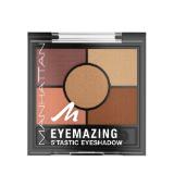 MANHATTAN Eyemazing 5'tastic Lidschattenpalette div. Farben dm 1 Stück