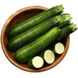 Promotion Bild von Bio Zucchini aus Österreich Lidl APP Preis 1 Kilogramm