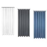 Promotion Bild von Livarno Home Duschvorhang 180 x 200 cm versch. Designs Lidl 1 Stück