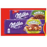 Milka Schokolade MMMAX versch. Sorten HOFER 1 Tafel