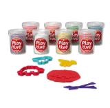 Playtive Knet-Set Lidl 16 Stück