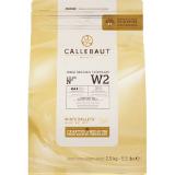 Callebaut Kuvertüre div. Sorten, Preisangabe ohne MwSt. (Preis inkl. MwSt. 65,99 €), METRO 2.50 Kilogramm 1 Packung