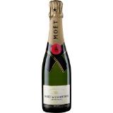 Moët & Chandon Champagner Brut Imperial, Preisangabe ohne MwSt. (Preis inkl. MwSt. 28,79 €), METRO 0.38 Liter 1 Flasche