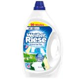 Weißer Riese Waschmittel Flüssig 50 WG, Pulver 45 WG, Trio Caps 40 WG div. Sorten BIPA 1 Stück