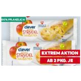 Clever Strudelteig BILLA 120 Gramm 1 Packung
