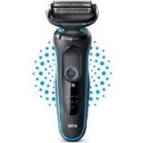 Braun Herren-Rasierer 51-M1000s Series 5 Stattpreis=UVP RED ZAC 1 Stück