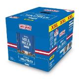 Promotion Bild von Milsani H-Milch 3,5% HOFER 1 Liter 12 Stück