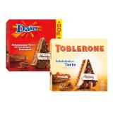 Almondy Torten versch. Sorten Lidl 400 Gramm 1 Packung