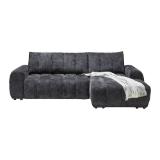 Promotion Bild von mömax Wohnlandschaft „BOLONIA“ 2133000501 mömax 1 Stück