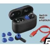 Promotion Bild von hama Bluetooth Kopfhörer Passion Clear II RED ZAC 1 Stück