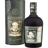Diplomatico Rum Reserva Exclusiva, Preisangabe ohne MwSt. (Preis inkl. MwSt. 39,59 €), METRO 0.70 Liter 1 Flasche