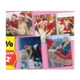 Echtfotobücher A4 Fotopapier verschiedenen Bindungen HOFER 1 Stück