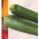 Promotion Bild von HOFER Marktplatz BIO-Zucchini HOFER 500 Gramm 1 Packung