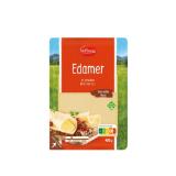 Promotion Bild von Milbona Edamer in Scheiben Lidl 400 Gramm 1 Packung