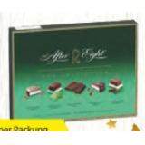 Nestle After Eight Pralinenbox HOFER 199 Gramm 1 Packung