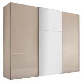 moderano Schwebetürenschrank 05310173CG XXXLutz 1 Stück