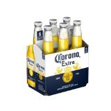 Corona Extra od. 0,0% BILLA 0.35 Liter 1 Flasche