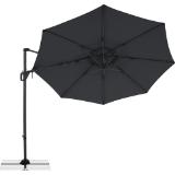 doppler Schirm Life Side, Preisangabe ohne MwSt. (Preis inkl. MwSt. 238,80 €), METRO 1 Stück