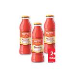 Mutti Passata Passierte Italienische Tomaten Maximarkt 700 Gramm 1 Flasche