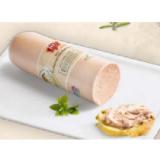 Ja! Natürlich Bio-Streichwurst grob od. fein BILLA PLUS 100 Gramm