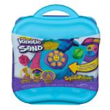 Spin Master Kinetic Sand Squishmotion Set Müller Drogerie 1 Set