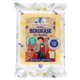 Promotion Bild von Erlebnis Sennerei Zillertal Bergkäse verschiedene Sorten MPREIS 200 Gramm 1 Packung