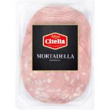 Citella Mortadella, Preisangabe ohne MwSt. (Preis inkl. MwSt. 5,49 €), METRO 300 Gramm 1 Packung