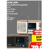 Pure Classic Mini HOFER 1 Stück