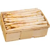 Spargel violett, Preisangabe ohne MwSt. (Preis inkl. MwSt. 12,64 €), METRO 1 Kilogramm