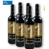 Torre Oria Reserva T&G 0.75 Liter 1 Flasche