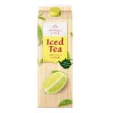Promotion Bild von Vitasia Eistee Yuzu-Limette Lidl 2 Liter 1 Packung