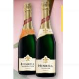 Henkell Sekt Piccolo versch. Sorten T&G 0.20 Liter 1 Flasche